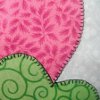 Raw Edge Applique Tutorial