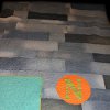 Recycled Denim Quilt