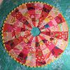Ric Rac Applique Edging