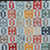 Salt Air Crossing TwinSized Quilt
