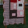 Scalloped Borders