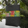 Scraptastic Quilted Tote