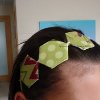 Sexy Hexie Headband