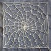 Spiderweb Quilting Design