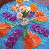 Spring Table Topper