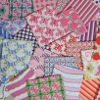 St Ives Fat Quarter Bundle from Lecien