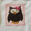Stacked Fusible Applique Tutorial