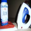 Starch Applique Tutorial
