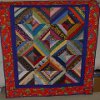String Quilting Primer