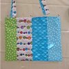 Stripey Book Bag