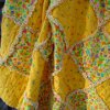 Sunny Baby Rag Quilt