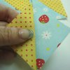 Super Easy Half Square Triangles