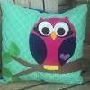 8 Tutorials for Making Quilted Pillows