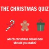 The Christmas Quiz