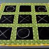 Tic Tac Toe Play Mat