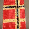 Tips for Expanding Quilt Backing