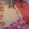 Tips for Machine Embroidery Quilting