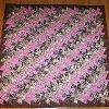 Whirly Gig Twister Quilt