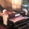 Rag Quilting with AccuQuilt