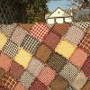 Adaptable Rag Quilt