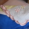 Adding Scalloped Binding to Your Quilt