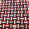 American Rails Quilt