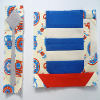 Auld English Mug Rug Tutorial Part 2 Foundation Piecing