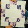 How to Make an Autograph Quilt Block