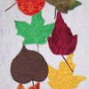 Autumn in New England Table Runner