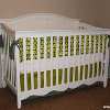Baby Bumper Pads