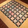 Making a Basic Quilt Border