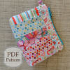 Bella Fashion Clutch