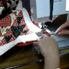 Finishing Your Quilt Part 3 Binding Your Quilt
