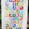 Birds of a Feather Quilt
