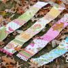 Charming Snuggle Scarves