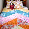 Chevron Duvet Cover