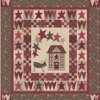 99 Christmas Quilt Patterns and Projects