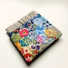 Classic English Flex Frame Pouch
