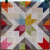 Color Pop Star Block