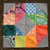 Color Wheel Block