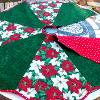 Felt Christmas Tree Skirt