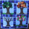 Four Seasons Yo Yo Blossom Trees