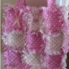 Give Hope Rag Tote