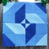 Going Dutch Friendship Star Block
