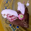 Heart Pincushion Tutorial