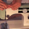 Video Tutorial How to Thread a Sewing Machine