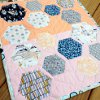 Indian Summer of Hexies