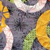 Interlocking Circles