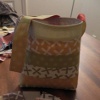 Jelly Roll Reversal Tote