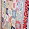 Jumping Jacks Quilt